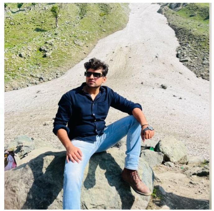 Piyush Khanna